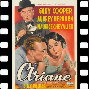Fascination (Original soundtrack Ariane Love In Afternon)