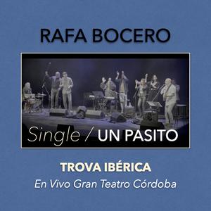 Un Pasito (feat. Nuno Barroso, Miriam Toukan, Urbil Artola, Javier Estévez, Gladys Rocking, Guillermo Ruiz, Daniel 