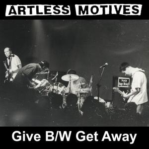 Give B/W Get Away (2025 "Demastered" Remaster)