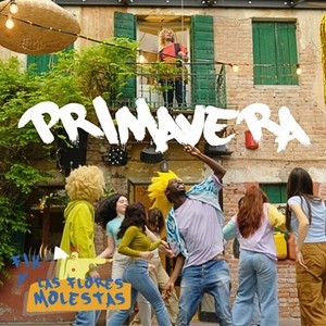 Primavera (Explicit)