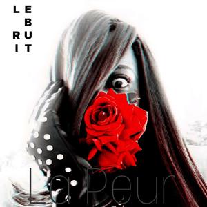 La Peur (feat. Nicinha)