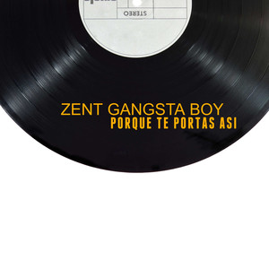 Porque te portas asi (Explicit)