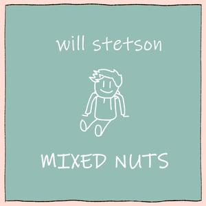 Mixed Nuts