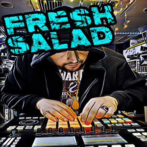 Fresh Salad