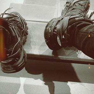 Omertà (feat. 27meer & MO$tWANTED.JAYY) (Explicit)