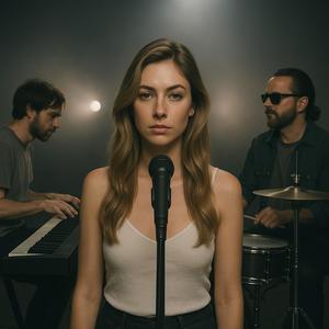 Sweet unrest (feat. Zaira)