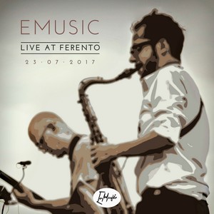 Descensus Ascensus (Live)