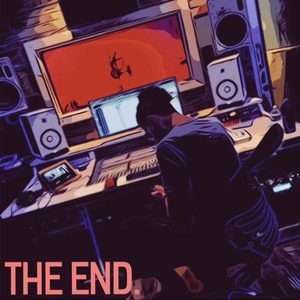 The End. (feat. Isis Divine) (Explicit)