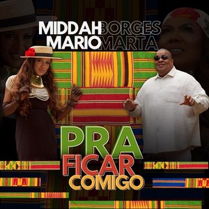 Pra Ficar Comigo (feat. Mário Marta)