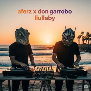 Llullaby (feat. Don Garrobo)