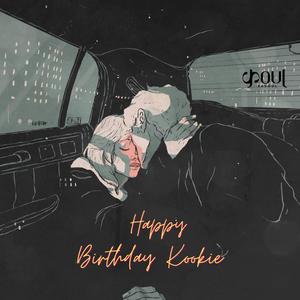 Happy Birthday Kookie