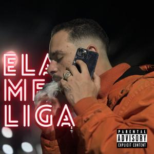 Ela me Liga (feat. Jiraknobeat & Killuminate Studio)