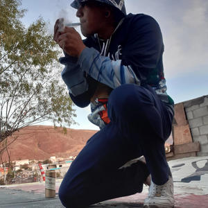 Sdacko - Cuando Me Prendo (Explicit)