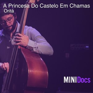 A Princesa Do Castelo Em Chamas