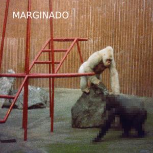 Marginado (feat. blaki) (Explicit)
