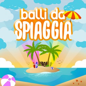 Balli da spiaggia