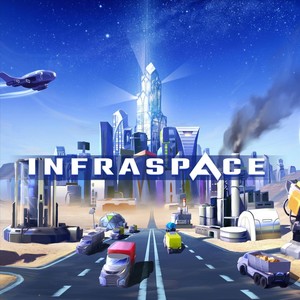 Infraspace (Original Soundtrack)