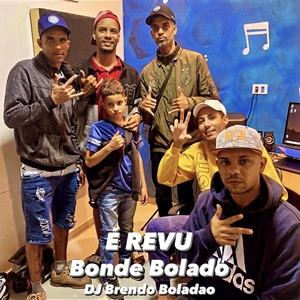 É Revu (Explicit)