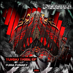 Turbo Tribe Ep