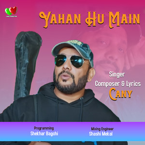 Yahan Hu Main
