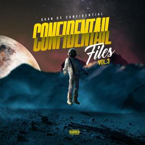 Confidential Files, Vol. 3 (Explicit)