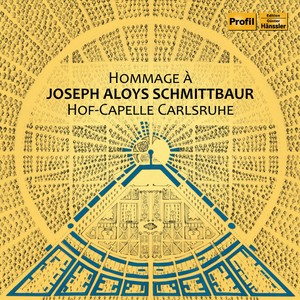 Hommage à Joseph Aloys Schmittbaur