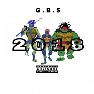 Juicy J-Ninja Turtles 1.0 (七喜 / HanZoTpe / PennCLC remix)