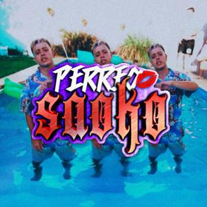 Perreo Saoko (feat. El Shura)