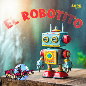 El Robotito