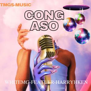 Congaso (feat. Harrykhen)