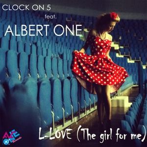 L-Love(The Girl for Me) (XXL Uncut Mix)