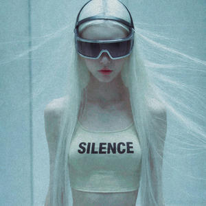 silence (feat. lifelessgarments) (Explicit)