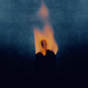 and when i turned around the nothingness turned into something (slowed)