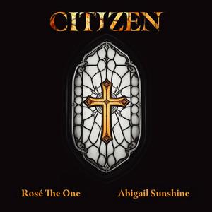 Citizen (feat. Abigail Sunshine)