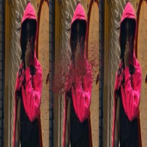 shirt off (feat. Fleek1x) (Explicit)