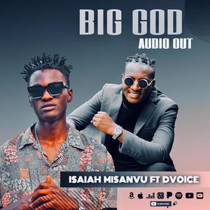 Big God(feat. Dvoice)