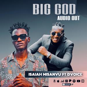 Big God (feat. Dvoice)