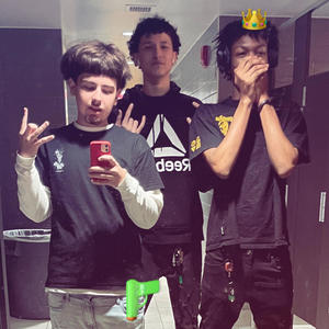 yes indeed (feat. saint5) (Explicit)