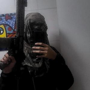 CAMPO MINADO (feat. Tuy.EXX) (Explicit)