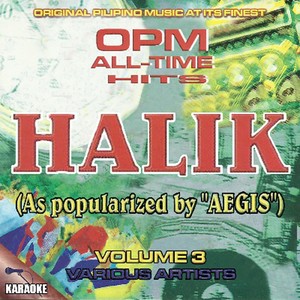 OPM All Time Hits, Vol. 3 (Karaoke)