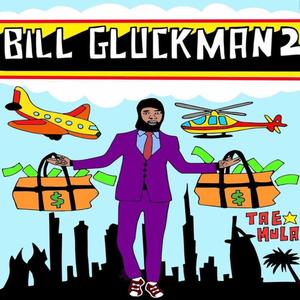 Bill Gluckman .2 (Explicit)