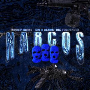 WELCOME TO JUNGLE (feat. Big D Ozama & Dre. Professor) (Explicit)