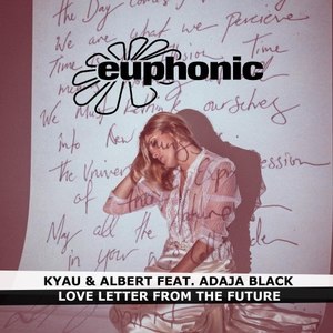 Love Letter from the Future (Radio Edit)
