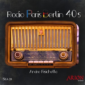 Radio Paris Berlin 40's (French & German Oldies) [Explicit]