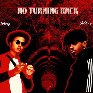 No Turning Back (Explicit)