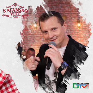 Srecko Krecar - Moja kuca je daleko (Live)