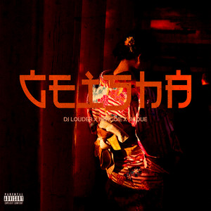 Geisha (Explicit)