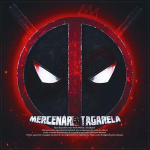 Mercenário Tagarela | Deadpool