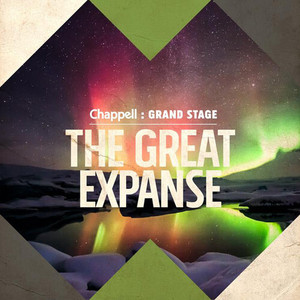 The Great Expanse