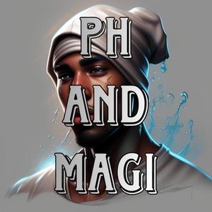 Magizian's SpellBook Music Sessions vol. 02: PH (El club de los poetas muertos) (feat. PH)